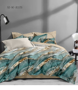 КПБ Зима-лето сатин Мэйсон 2,0-спальный