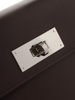 Сумка ELEGANZZA ZYU2412-20 truffle  фото 4
