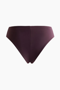 Braga de bikini Brazilian con Lycra® Xtra Life - H&m фото 9