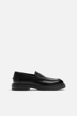 PENNY DRESS LOAFERS - Zara фото 2