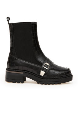 Женская черная обувь Неожиданная скидка в корзине - U.s. polo assn фото 2