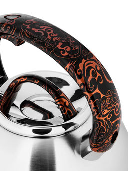 Чайник для плиты 3,3л НМ 5575 со свистком