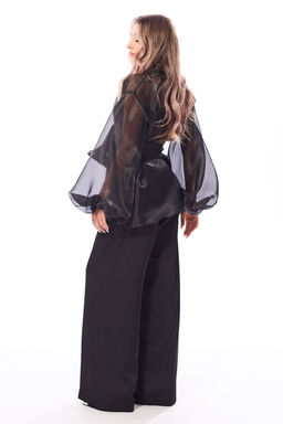 Костюм Golden Valley 6358-2 молочный  фото 53