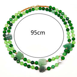 Бусы арт. 26 6391 (id 276906) - Rada фото 5