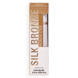 Бронзер для лица в стике Skin Silk Bronzer Stick, Light Sunkissed 6834407