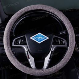 Оплетки из замши (37-39см) BLW-022 (текстиль)