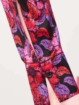 Платье с запахом ESMARA  фото 12