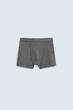 3-PACK OF ASSORTED BOXERS - Zara фото 10