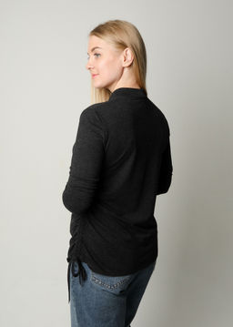 джемпер Вискоза с шерстью - Lavelis фото 3