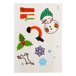 Набор для опытов Химия Нового года, 20 опытов - Эврики фото 12