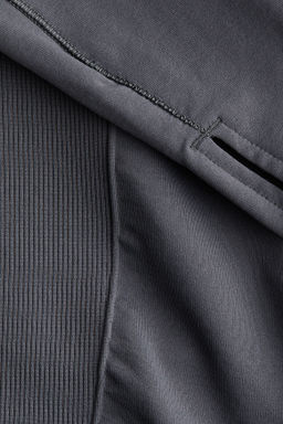 Chaqueta de deporte seamless con DryMove - H&m фото 5