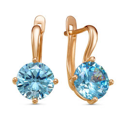 СЕРЬГИ 3382716Ак