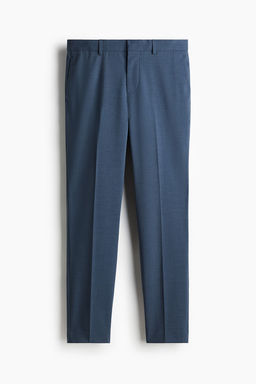 Pantalon de traje Slim Fit - H&m фото 6