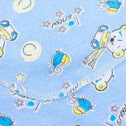 Простынка кулирка 1454100304 - Youlala фото 6