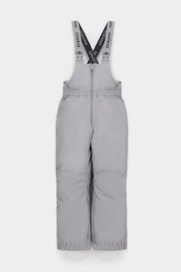 Полукомбинезон Crockid ВК 46016/25/3 ГР демисезонный утеплитель 60 г/м²  фото 5