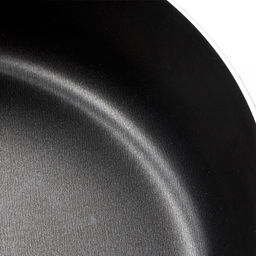 "Dream" Сотейник с антипригарным покрытием д26см, h7,5см, s2,5мм, 2 бакелитовые ручки (Россия)