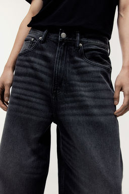 Baggy Jeans - H&m фото 2