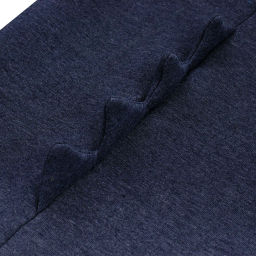 Комбинезон футер 3х нитка начёс 1532340210 - Youlala фото 8