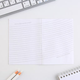 Цена за 4 шт. МИКС Блокнотов А6, 12 листов Звери - Artfox фото 14