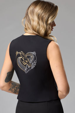 Жилет - Allure фото 3