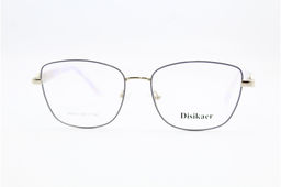 Оправа Disikaer 87010 54-17-142 C6