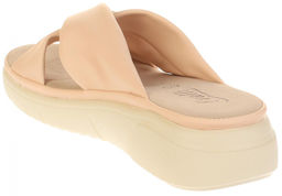 Пантолеты Evalli BH20865-2_розовый фото 5