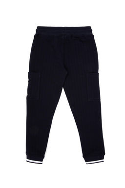 Erkek _ocuk Lacivert E_ofman Alt_ - U.s. polo assn фото 3