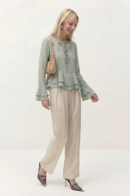 Блуза - Lokka фото 7