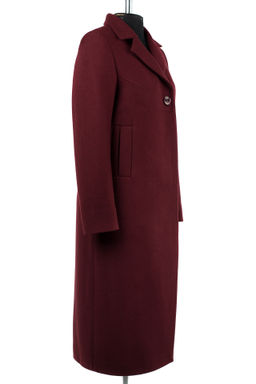 01-08500 Пальто женское демисезонное - El podio фото 8