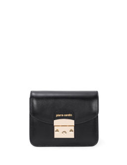 Siyah _apraz _anta - Pierre cardin фото 3