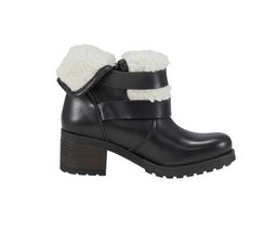 Полусапожки, черные - Heine фото 2