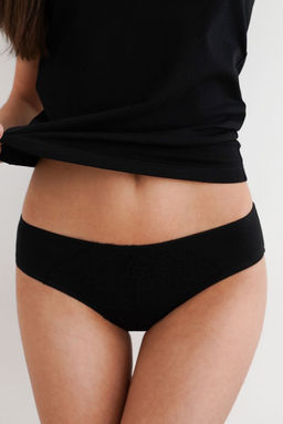 ТРУСЫ ЖЕНСКИЕ SLIP арт. 1900W-40098.1L-911