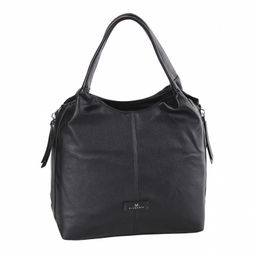 Сумка 8962CD black Alex&Mia