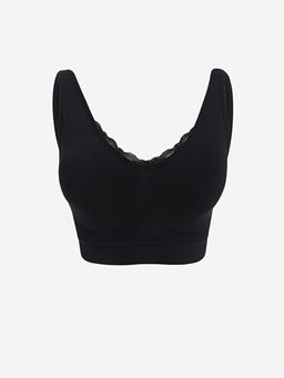 Balensiz Dolgusuz D?z Sporcu S?tyeni