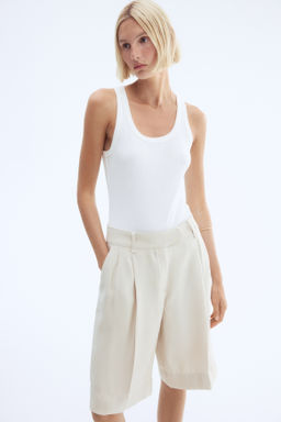 Bermudas sastre - H&m фото 3
