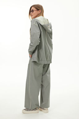 Костюм 420/1 - Niv niv fashion фото 3