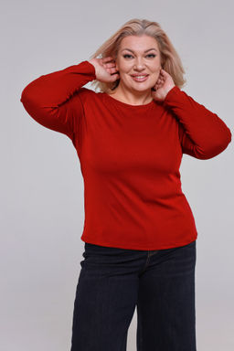 Лонгслив-6359