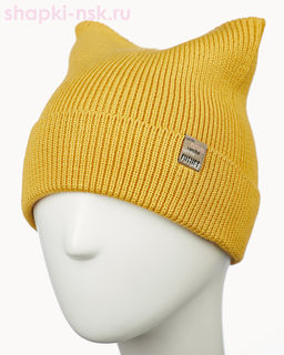 17724 1S KHW Фарен Шапка женская (56-58)