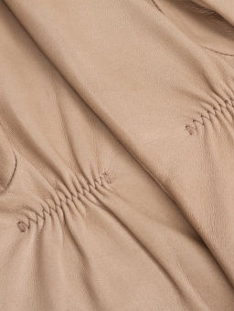 Перчатки женские ш+каш. F-IS5800 l.taupe - Eleganzza фото 11