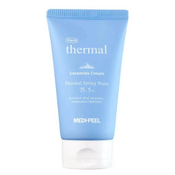 Крем восстанавливающий с церамидами и термальной водой Medi-Peel Herb Thermal Ceramide Cream, 120ml