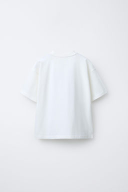 GRAFFITI DOLL T-SHIRT - Zara фото 2