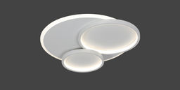 Люстра Светодиодная LS-001592-1WT