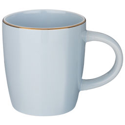 НАБОР КРУЖЕК BRONCO SOLO 4 ШТ НА ДЕРЕВЯННОЙ ПОДСТАВКЕ МИКС ЦВЕТОВ  фото 5