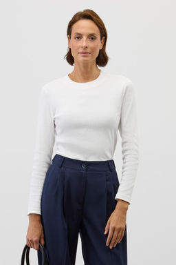 ЕВТ 3330/сахар джемпер (водолазка) жен