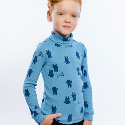 Водолазка кашкорсе 0063403605 - Youlala фото 4