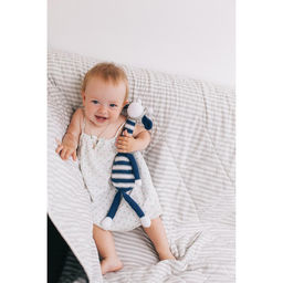 Набор для вязания. Амигуруми: мягкая игрушка «Жирафик Майлз», 41 см