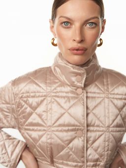 Conso/SS 230112 - powder Утепленная куртка  фото 2