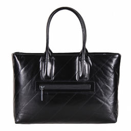 Сумка 1487Y black  Polina&Eiterou