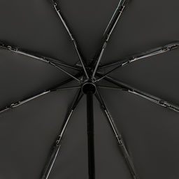 Зонт механический Линии, эпонж, 3 сложения, 8 спиц, R = 47 см, цвет МИКС - Simaland фото 10