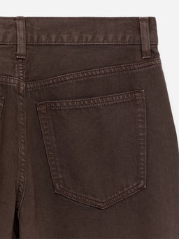 Vaqueros wide loose CLOUD - H&m фото 6